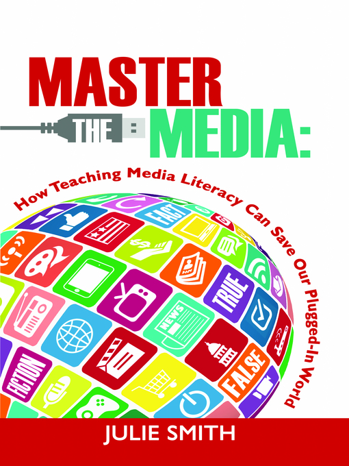 Title details for Master the Media by Julie Smith - Available